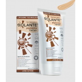 Solante Güneş Losyonu Pigmenta Tinted Lekeli Ciltler Spf 50+ 150 ml - 1