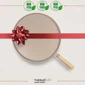 Ferre FryArt&SilentArt MIENA Sessiz Yeni Seri Antrasit Gri Ankastre Set (D065-SA + XE63CPR + LN388) thumbnail 3