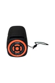 GTS-1732 Rgb Ledli Bluetooth Hoparlör Usb-Tf-Fm Radyo thumbnail 5