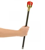 Altın Prenses Tacı ve Kırmızı Asası thumbnail 3