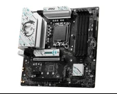 MSI MB B760M GAMING PLUS WIFI DDR5 6800(OC)MHz HDMI DP ATX 1700P thumbnail 4