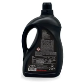 Worldchem Bitkisel Sıvı Çamaşır Deterjanı Siyahlar Için Konsantre 2 Lt thumbnail 3
