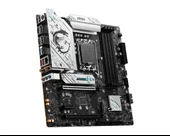 MSI MB B760M GAMING PLUS WIFI DDR5 6800(OC)MHz HDMI DP ATX 1700P thumbnail 3