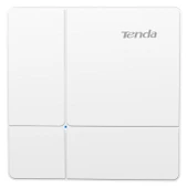 TENDA I24 AC1200 1PORT POE TAVAN TİPİ ACCESS POINT thumbnail 1