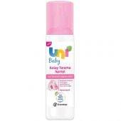 Uni Baby Kolay Tarama Spreyi 200 ml - 1