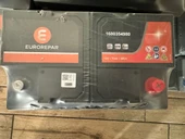 ORJİNAL EUROREPAR AKÜ 70 EFB START STOP ÖZELLİKLİ thumbnail 2