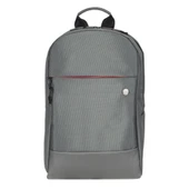 PLM PALMA NOTEBOOK SIRT ÇANTASI GRİ 15.6'' thumbnail 1