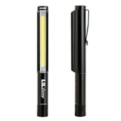 NEBO 6373 LiL Larry Pilli LED El Feneri 250 Lümen thumbnail 4