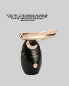 Şarjlı Yüz Masaj Aleti – Gözenek Sıkılaştırıcı & Cilt Yenileyici Etki thumbnail 4