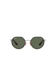 Ray-Ban 3703M F007/71 51 Unisex Güneş Gözlüğü thumbnail 2