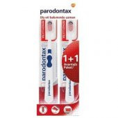 Parodontax Diş Eti Uzmanı 1+1 2li Yumuşak Diş Fırçası - 1