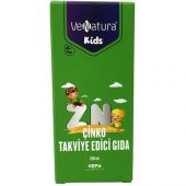 Venatura Kids Çinko Şurup 100 ml - 1