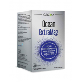 Ocean Extramag 30 Tablet - 1