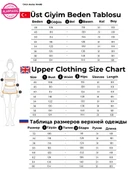 Kapüşonlu Çiçek Fiyonk Detaylı Uzun Kollu Oversize Kadın Uzun Kaban thumbnail 5