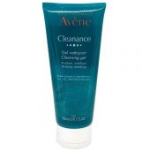 Avene Cleanance Cleansing Gel 200 ml - 1