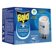 Raid Ayarlanabilir Elektrolikit 30 Gece 21 ml - 1