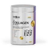 Day 2 Day Collagen All Body Tip 1-2-3 300 Gr - 1