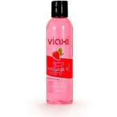 Viaxi Masaj Yağı çilekli 177 ml - 1