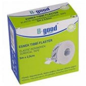 B-Good Fix Esnek NW Flaster 5m x 2,5cm - 1
