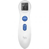 B-Good DET-306 Kızılötesi Alından Temassız Ateş Ölçer - 1