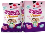 Miraderm Sitikolin Cognizin Gummies 64 Jel thumbnail 1