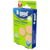 B-Good Yuvarlak Yara Bandı 20li - 1