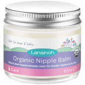 Lansinoh Organik Gögüs Ucu Balmı 60 ml - 1