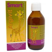Argivit Smart Şurup 150 ml - 1