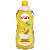 Dalin Bebek Şampuanı 400 Ml - 1