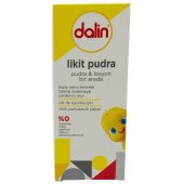 Dalin Likit Pudra 100 ml - 1