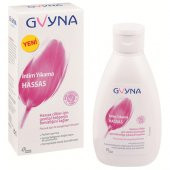 Gvyna Pharma İntim Yıkama Hassas 200 ml - 1