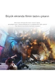 Shinecon SC-G04E 3D Sanal Gerçeklik Gözlüğü - Siyah-(5796) thumbnail 4