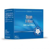 Ocean D-Riboz 5000 mg 30 Saşe - 1