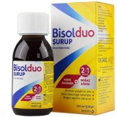 Bisolduo Şurup 100 ml - 1
