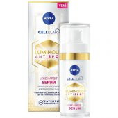 Nivea Luminous 630 Leke Karşıtı Serum 30 Ml - 1