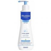 Mustela Hydra Bebe Body Lotion 300 ml - Avokado - 1