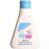 Sebamed Baby Şampuan 150 ml - 1