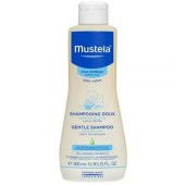 Mustela Papatya Özlü Gentle Shampoo 500 ml - 1