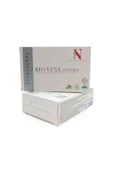 Naturel Extract & Silver Shiness Colloidal Gümüş Sabunu 100 Gr 3'lü Paket thumbnail 4