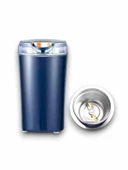 Hasuba HS-21 Mini Elektrikli Öğütücü Makine thumbnail 4