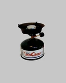 Outdoor Kamp Ocağı Seti Çakmak Gazlı Taşınabilir thumbnail 4