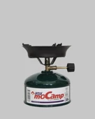 Kompakt ve Hafif Kamp Ocağı Seti Gaz Tüplü thumbnail 2