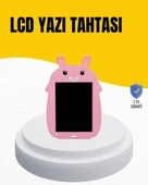 Yaratıcı Çocuklar İçin LCD Yazı Tableti | Esnek Ekran ve Uzun Ömürlü Pil thumbnail 1