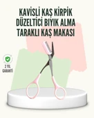 İnce Uçlu Çok Amaçlı Kaş Makası thumbnail 1