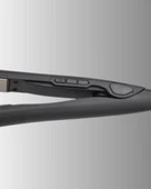 Isı Ayarlı 2025 Titanyum Kaplama Seramik Plakalı Saç Düzleştirici A Kalite Orijinal thumbnail 5