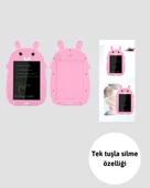 Taşınabilir Kağıt Benzeri LCD Tablet | Tek Tıkla Silme Özellikli thumbnail 2