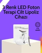 Derin Gözenek Temizleyici ve Cilt Sıkılaştırıcı Masaj Cihazı – Tüm Cilt Tiplerine Uygun thumbnail 1