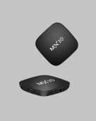 Android 4K TV Box – Wi-Fi, Bluetooth, Dolby Ses, 60 FPS Ultra HD thumbnail 4