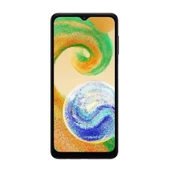 SAMSUNG GALAXY A04 BLACK 64GB YENILENMIS B KALITE (12 AY GARANTILI) thumbnail 2