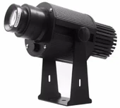 MARKANIZI IŞIKLANDIRMA ZAMANI LOGONUZU YANSITIN HAREKETLİ PROJEKSİYON CİHAZI + 2 LOGO HEDİYE thumbnail 1